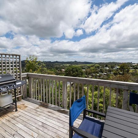 Paihia Coastal 2 Bedroom Cottages Haruru Dış mekan fotoğraf