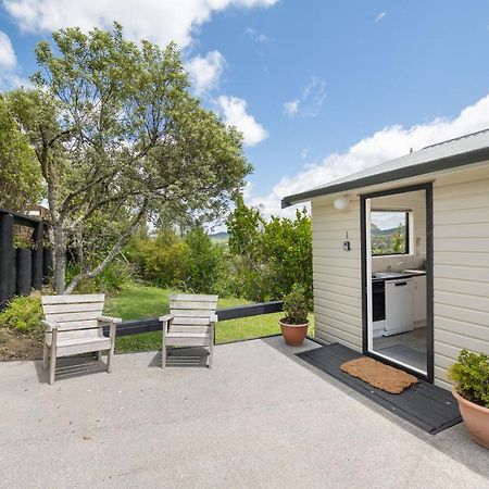 Paihia Coastal 2 Bedroom Cottages Haruru Dış mekan fotoğraf