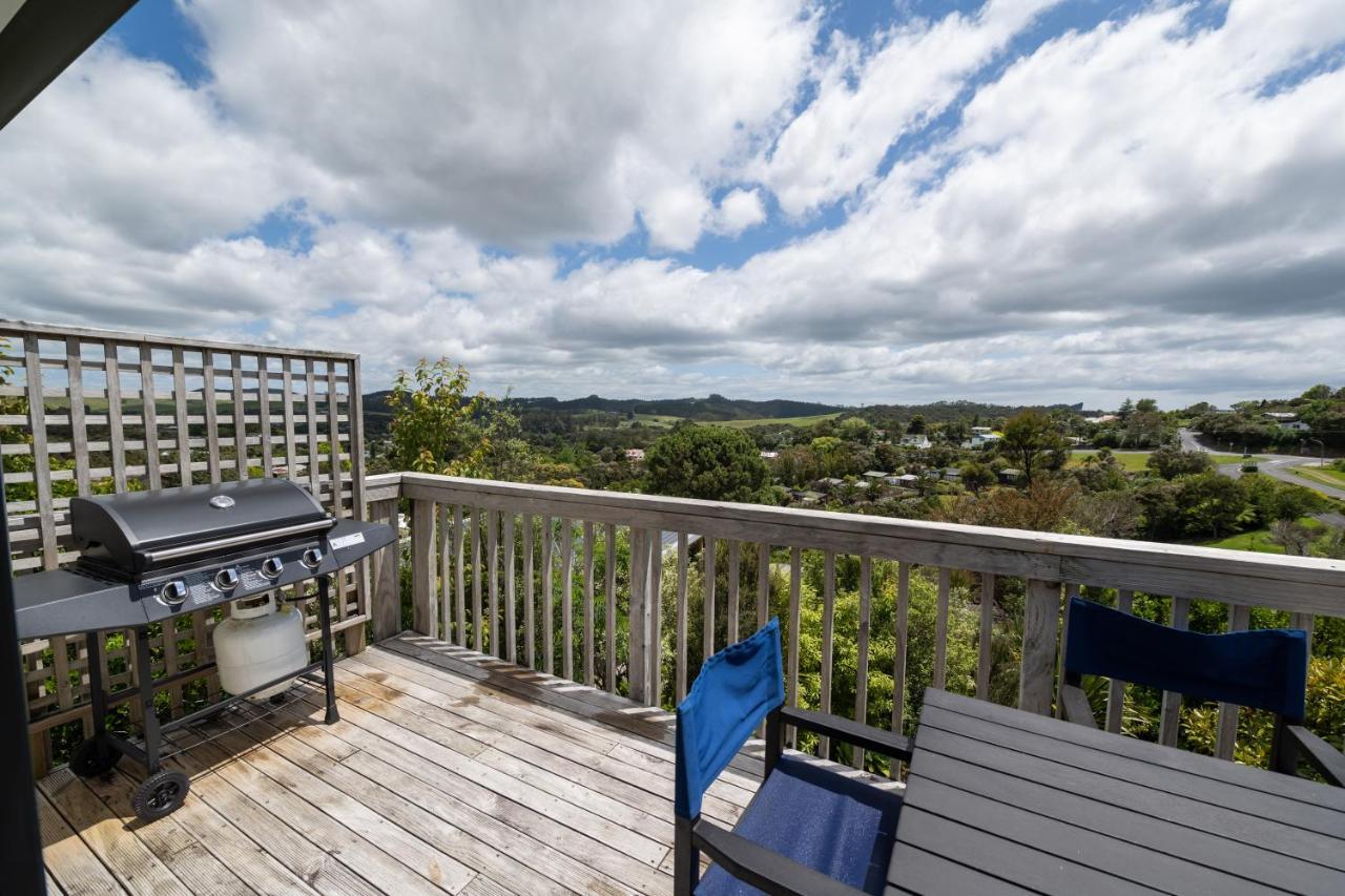 Paihia Coastal 2 Bedroom Cottages Haruru Dış mekan fotoğraf